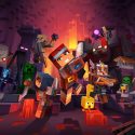 Minecraft Dungeons 2 announced, plus a Minecraft theme park in the UK