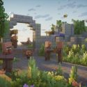 Mojang Reveals Minecraft Dunegons Sequel With Plan to Launch Fall 2026