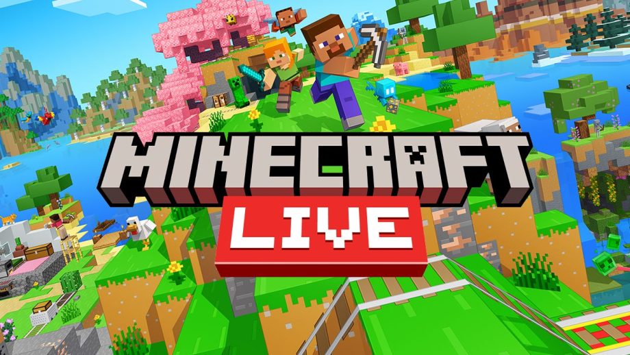 Everything Announced at Minecraft Live March 2026 Everything Announced at Minecraft Live March 2026