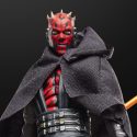 Star Wars: Hasbro Reveals New Line of Maul – Shadow Lord Figures