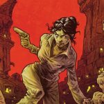 John Carpenter’s Cathedral Revealed by Storm King Comics