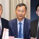 Prominent Chinese scientists leave US after decades to join Tsinghua University
