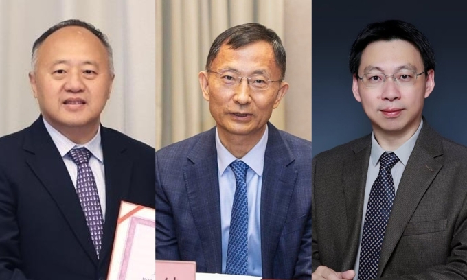 Prominent Chinese scientists leave US after decades to join Tsinghua University