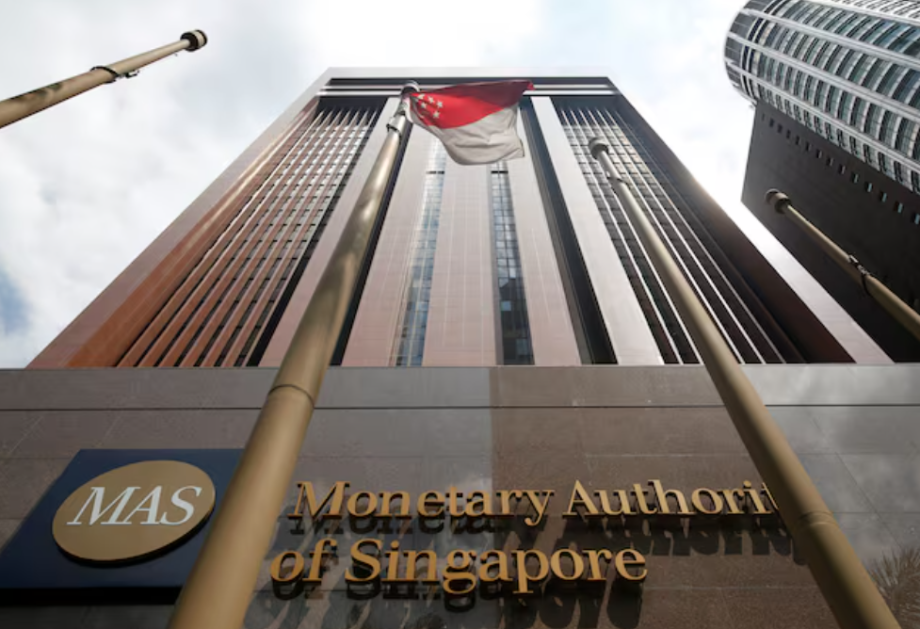LATEST: Singapore police arrest two directors at Capital Asia Investments, seize 5m in AML probe