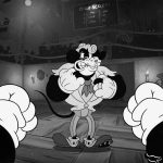 Retro cartoon FPS is an odd hybrid of cute and gruesome Retro cartoon FPS is an odd hybrid of cute and gruesome
