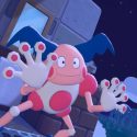 Mr. Mime is a godawful mime in Pokémon Pokopia