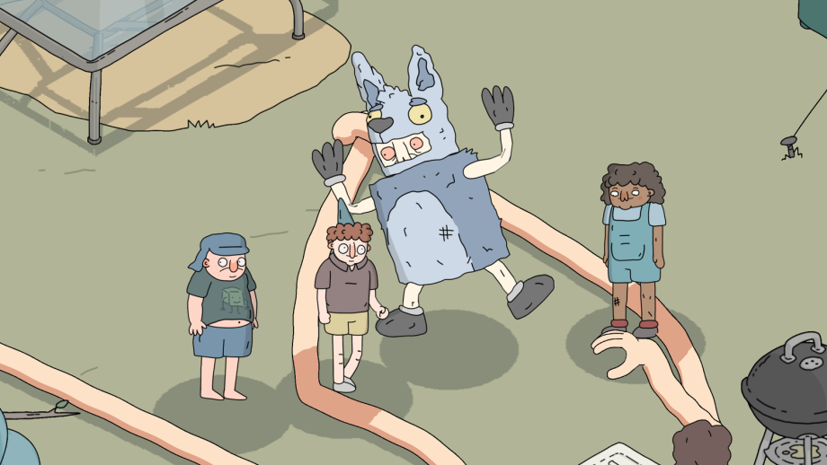 Jackbox Party Pack studio will start publishing absurd games: ‘We applaud the baby-slapping’