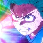 The Best Deals Today: My Hero Academia: All’s Justice, LEGO Star Wars R2-D2, Code Vein II, and More
