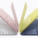 Apple takes on cheap Windows laptops and Chromebooks with the 9 MacBook Neo