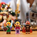 The Best New LEGO Sets for March 2026