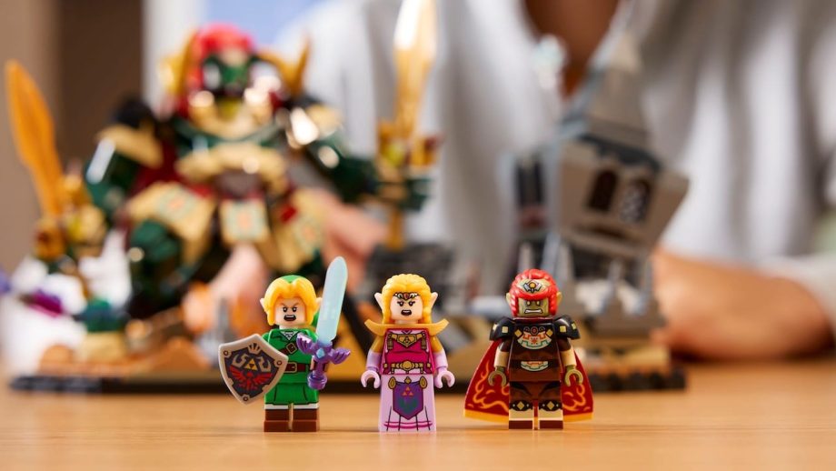 The Best New LEGO Sets for March 2026 The Best New LEGO Sets for March 2026