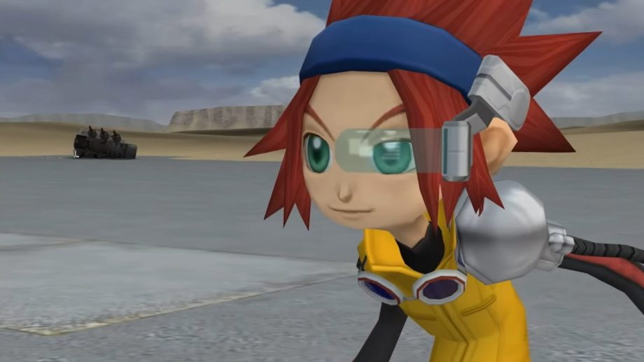 Gale of Darkness Gets Nintendo Switch 2 Launch Today