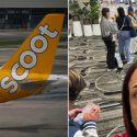 Scoot passengers discover baggage not on flight after arriving in Singapore, airline apologises, Singapore News