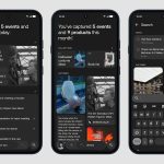 Nothing updates its AI app with semantic search and a new way to track events