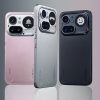 Nothing Announces the Phone 4a Pro and a New Set of Over-Ear Headphones