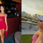 Singapore influencer Novita Lam slammed by netizens over ‘insensitive’ wordplay on Iran and Israel in fitness post, Singapore News