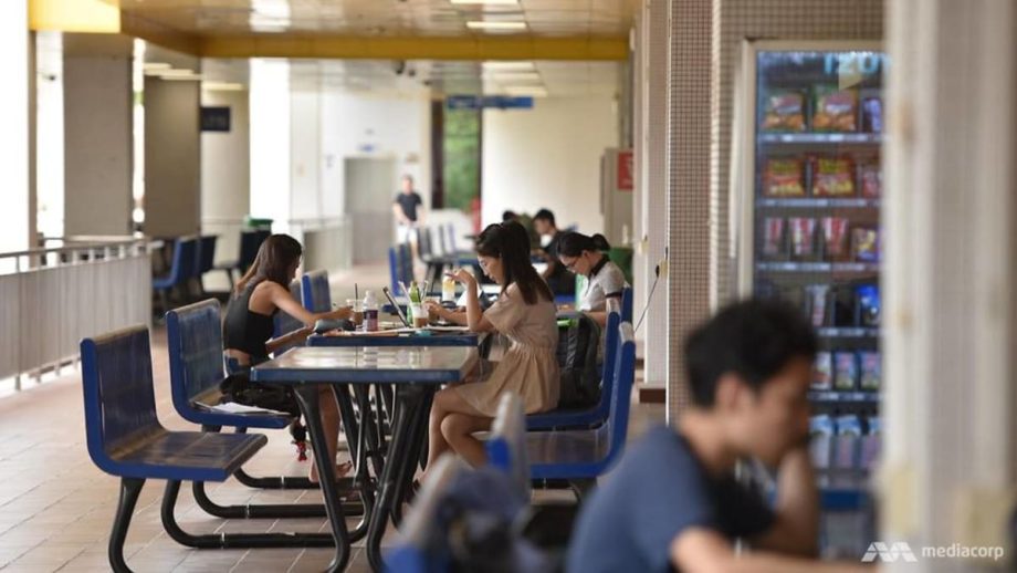 Singapore tops global gains in QS university subject rankings, driven by focus on skills and employability Singapore tops global gains in QS university subject rankings, driven by focus on skills and employability
