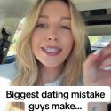 @datingwithgracie Biggest mistake men when they like a girl… #datingtipsformen #…