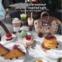 @bakeneatdiary (NEW MENU) SG’s dreamiest Jellycat-inspired cafe is here Fluffies…
