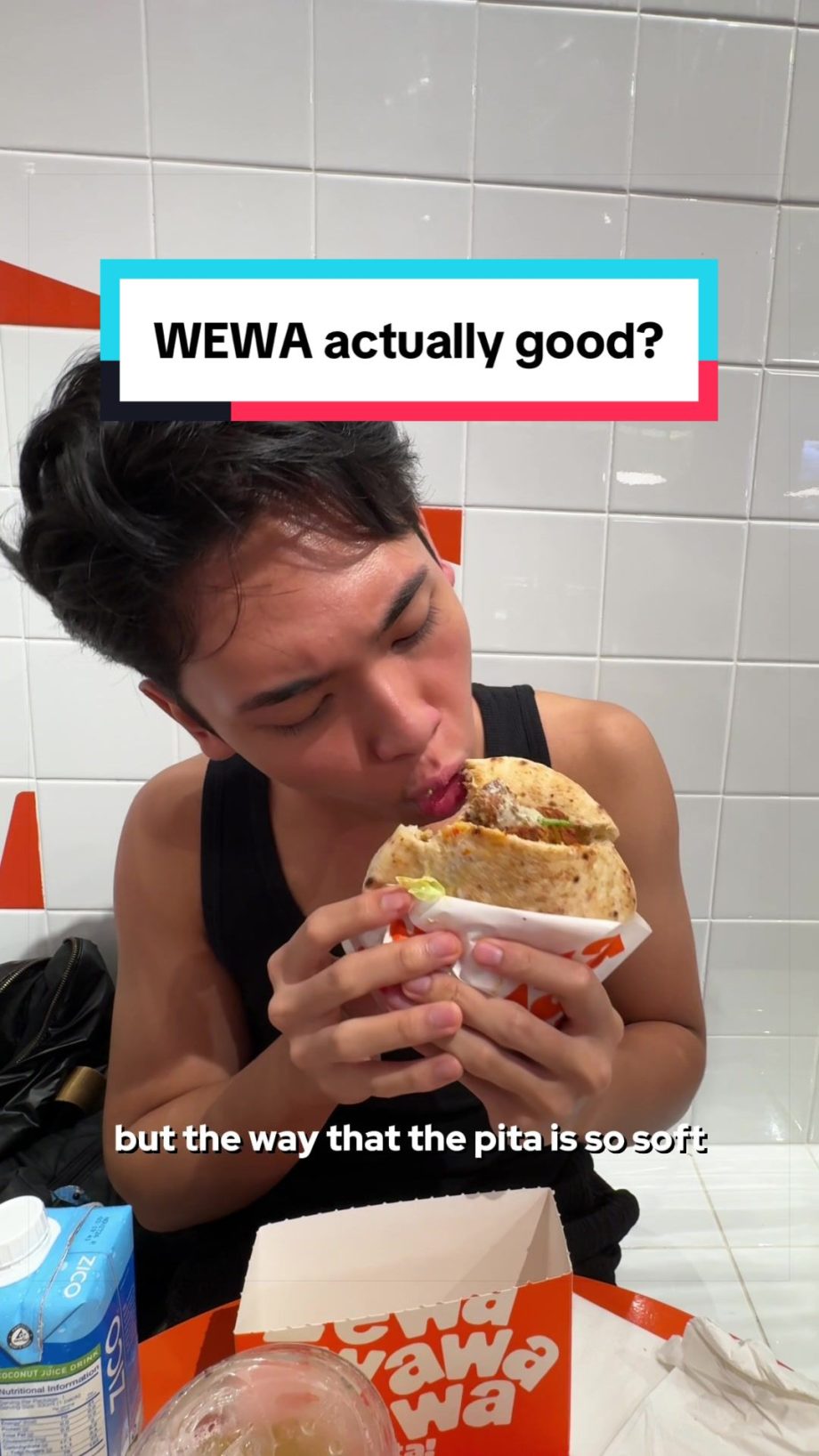 @rayyanroulette it wasn’t that crowded when i went but honestly i WOULD come bac…