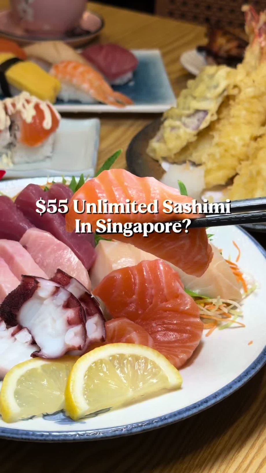 @neekopoo99  𝙅𝙖𝙥𝙖𝙣𝙚𝙨𝙚 𝘽𝙪𝙛𝙛𝙚𝙩 (~.90): was a 90min affair that left me w a food…