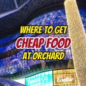 @sg.go.where [SAVE & SHARE] No more burning your wallet in Orchard. #singapore #…
