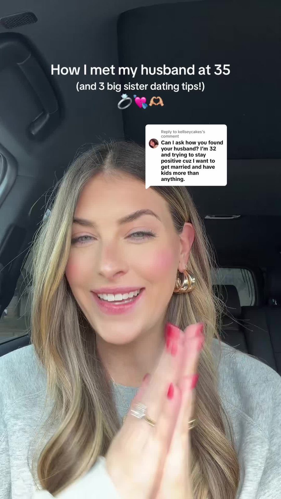 @lindseyyyymartin Replying to @kellseycakes sending all the single ladies so muc…