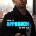 @realbenjaminseda How to start dating 9s and 10s.  #coldapproach #approach #dati…