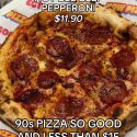 @nwso.ul so murmur i love @Now Pizza   Now Pizza is available at Bukit Panjang P…