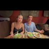@exchangesublet Exchange Food Tour’s first stop is in Singapore with Will !Click…