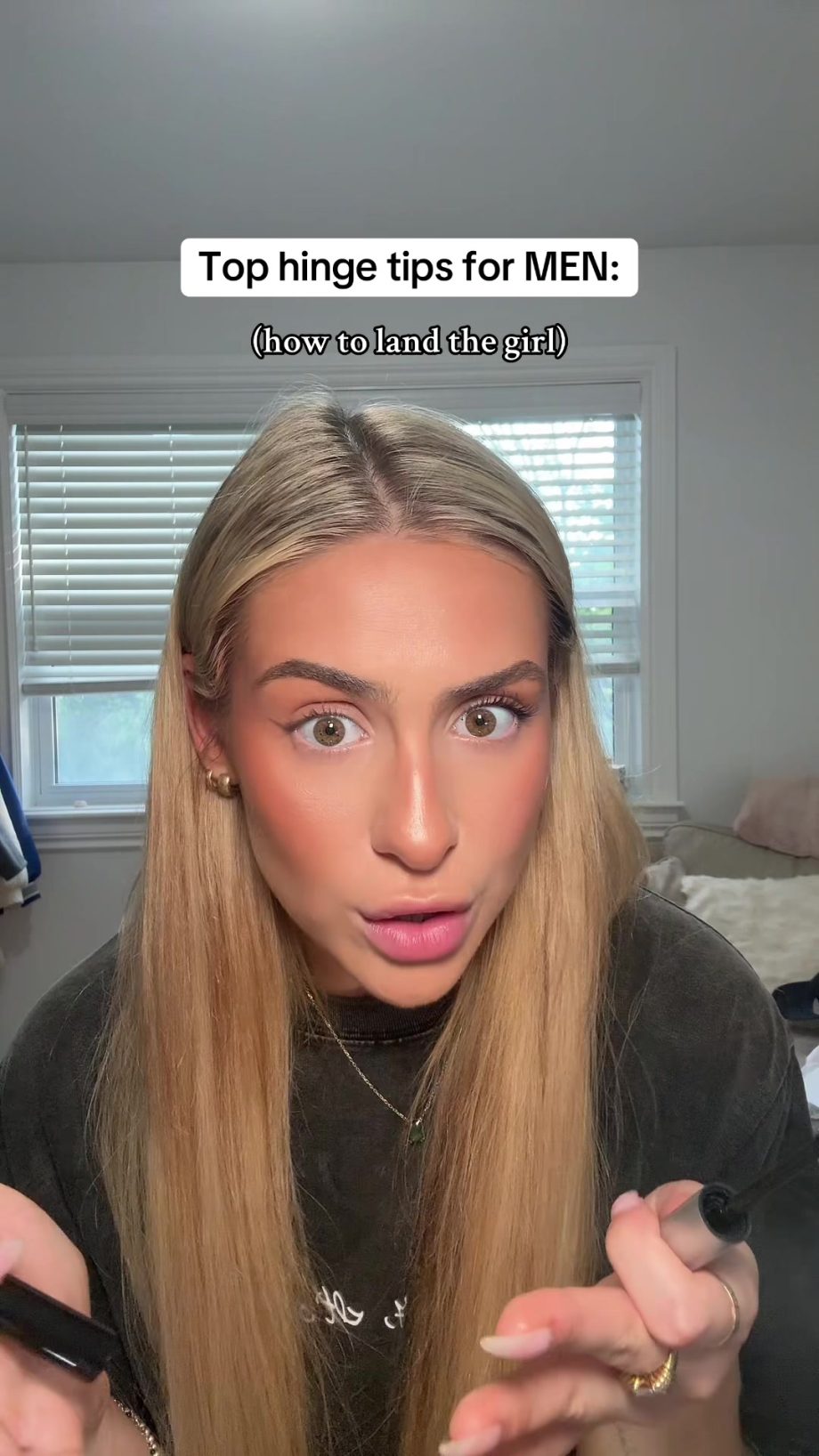 @sarahlauren71 listen & take notes. #datingadvice #relatable  …