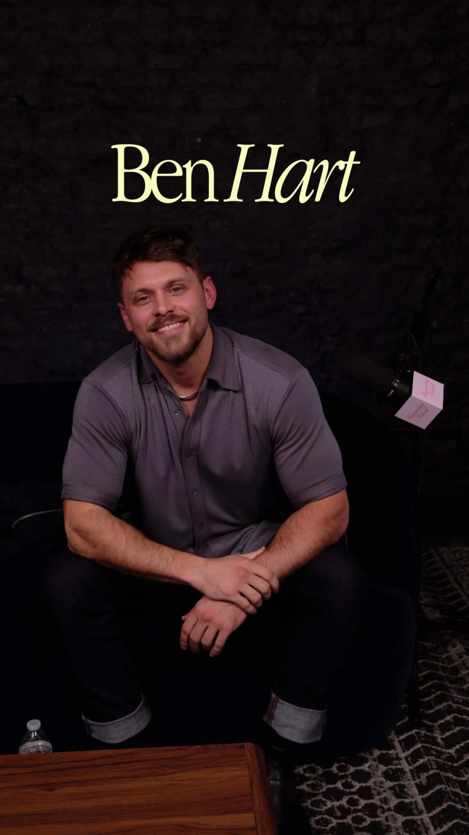 @unwinedingpod what men wish women knew about dating ft. @Benny  #datingadvice #…