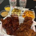 @zi.haooo Best fast food chicken tenders in Singapore imo #gimme4fingers …
