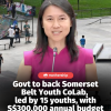 @mothershipsg Speaking in Parliament on Mar. 5, Goh Hanyan, Senior Parliamentary…