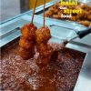 @matinmunches FIREFRY (@Firefry Singapore)is a recently Halal-certified Grab-n-G…