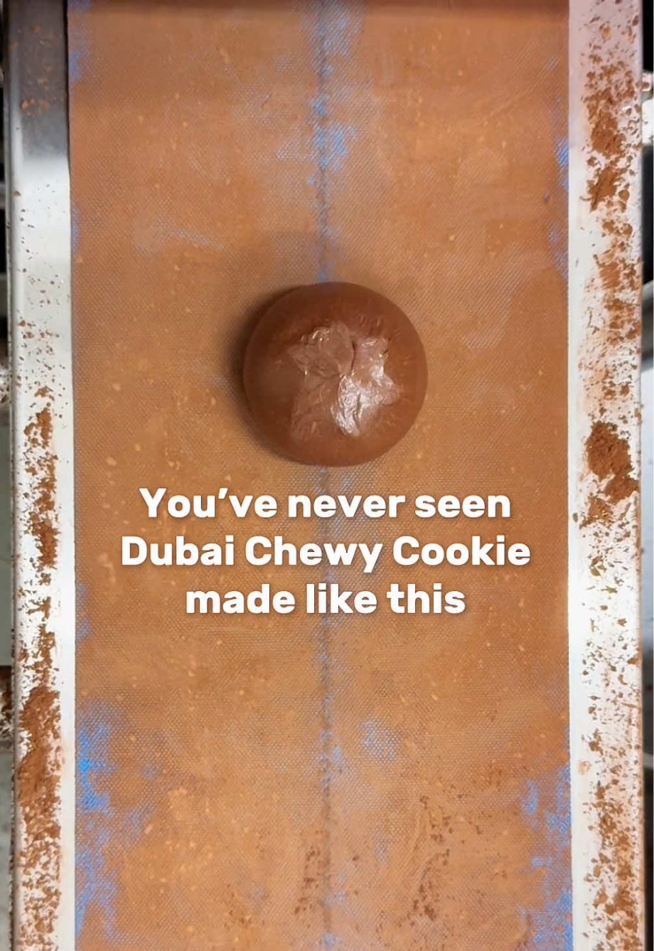 @nastycookiee We could’ve dropped it earlier. But we didn’t. We made it halal — …