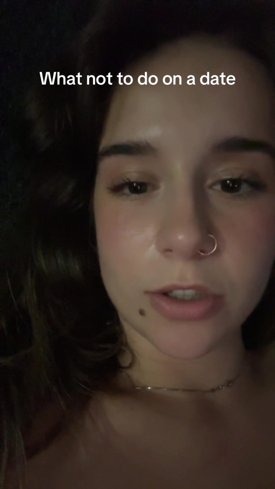 @sarahdanielle11 #fyp #foryou #dating #datingtips #funny …