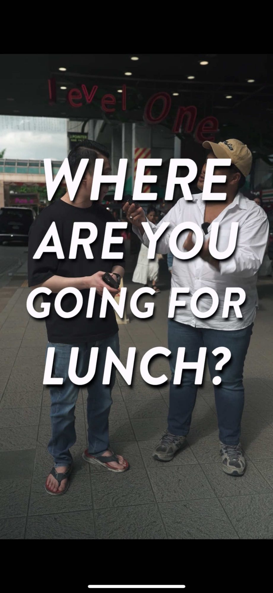 @nomies.co ok be honest how many y’all go paktor b4 at @cahaya_restaurant ?  #ch…