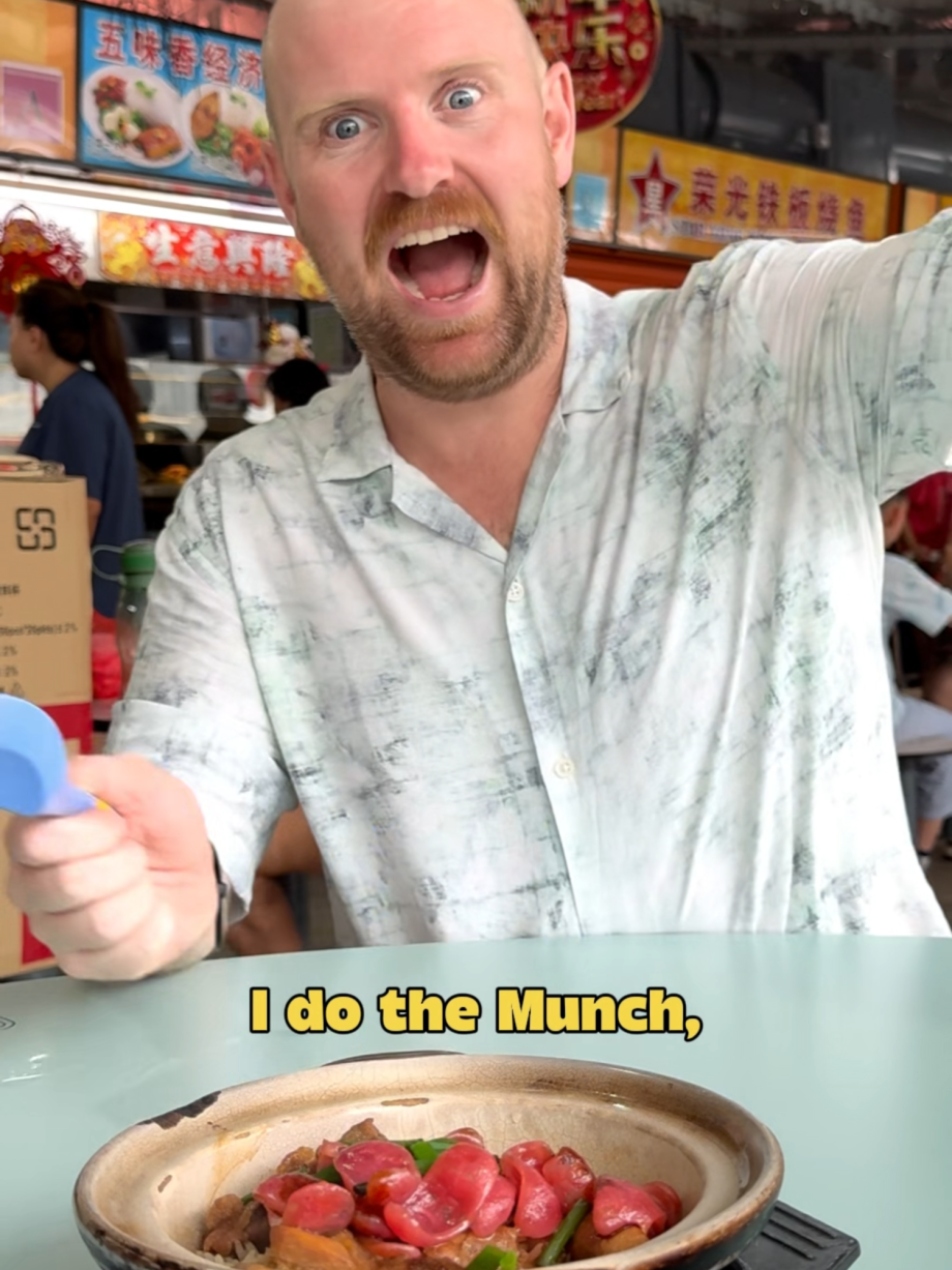 @fedby_ This stall has sold Bak Kut Teh since 1941!  Leon Kee Claypot Pork Rib S…