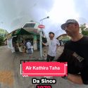 @jalan2junkie Air Katira Masjid Kassim, since my primary school days Sempat jadi…