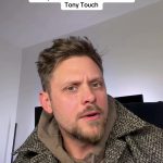 @bennyinc Tony Toca touchy stuffy … @bennyinc Tony Toca touchy stuffy …