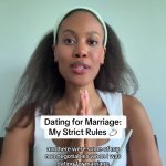 @kerithebunny Dating for marriage tips #datingformarriage #marriage #datingadvic…