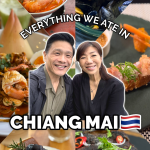 @ieatishootipost Just sharing our short holiday in Chiang Mai last Dec where we …