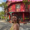 @foodiesnitch CAPTION: My perfect day with @visit_singapore  A walking food tour…