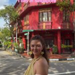@foodiesnitch CAPTION: My perfect day with @visit_singapore  A walking food tour…