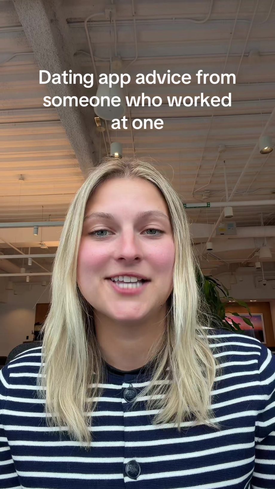 @littlevili Let me know in the comments if you want more tips! #dating #datingad…