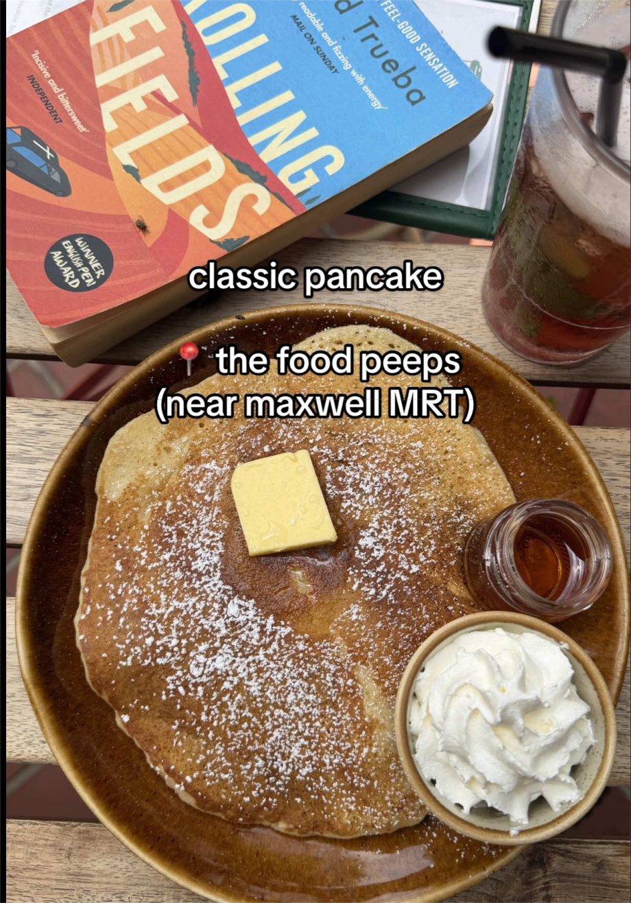 @chloebutnotreally  the food peeps 34 sago street singapore 059026 (near maxwell…