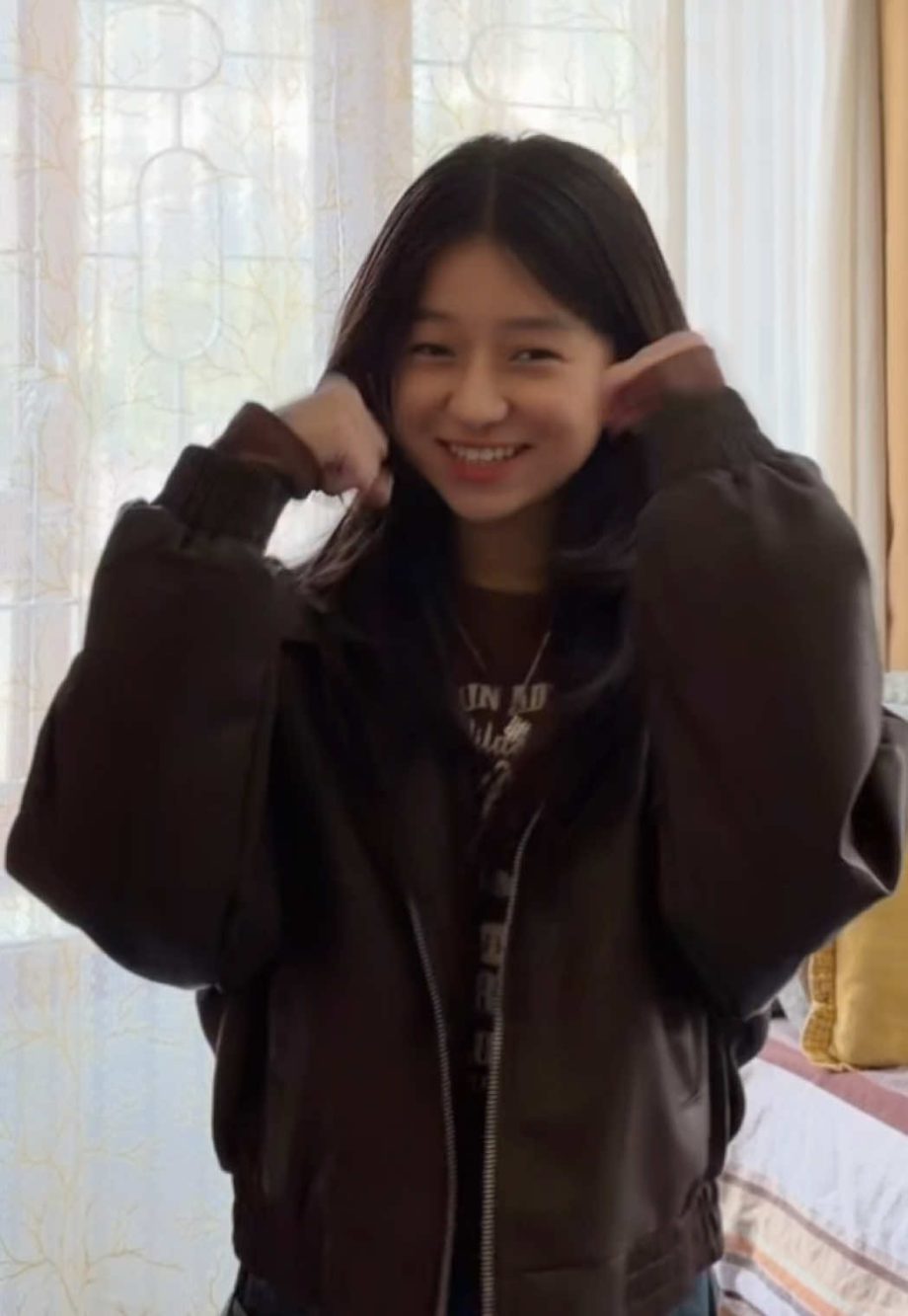 People On TikTok People On TikTok