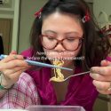 @joiebaoz ahhh!!! editing this otw there I hope I never anyhow LOL #mukbang #sgf…