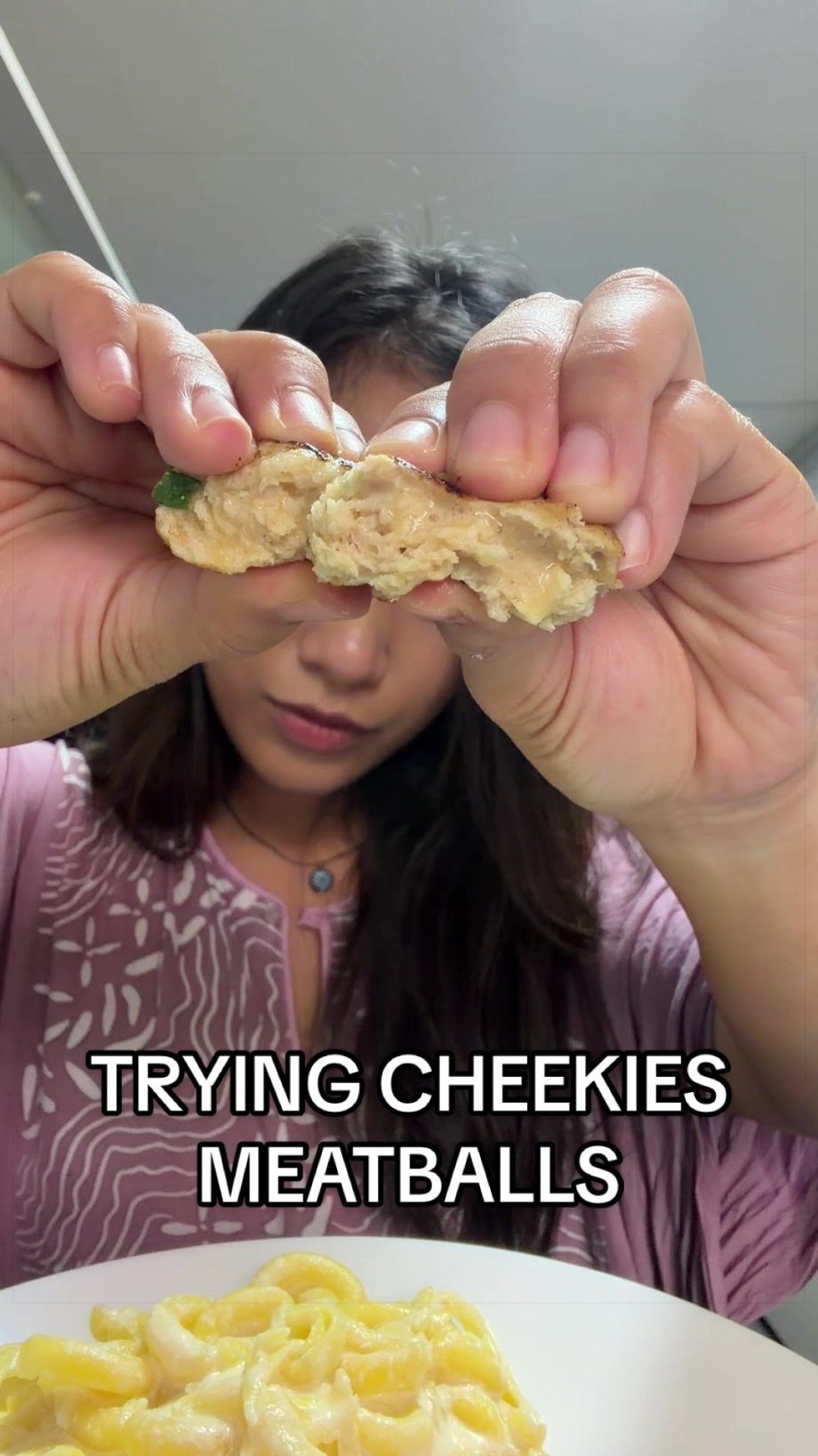 @nwso.ul SUPER juicy and i dont usually eat meatballs but i like this one  @chee…